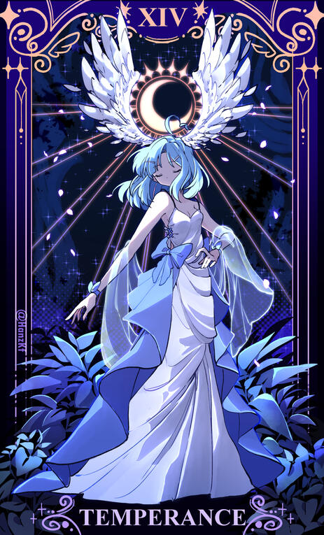 commission by @leemar