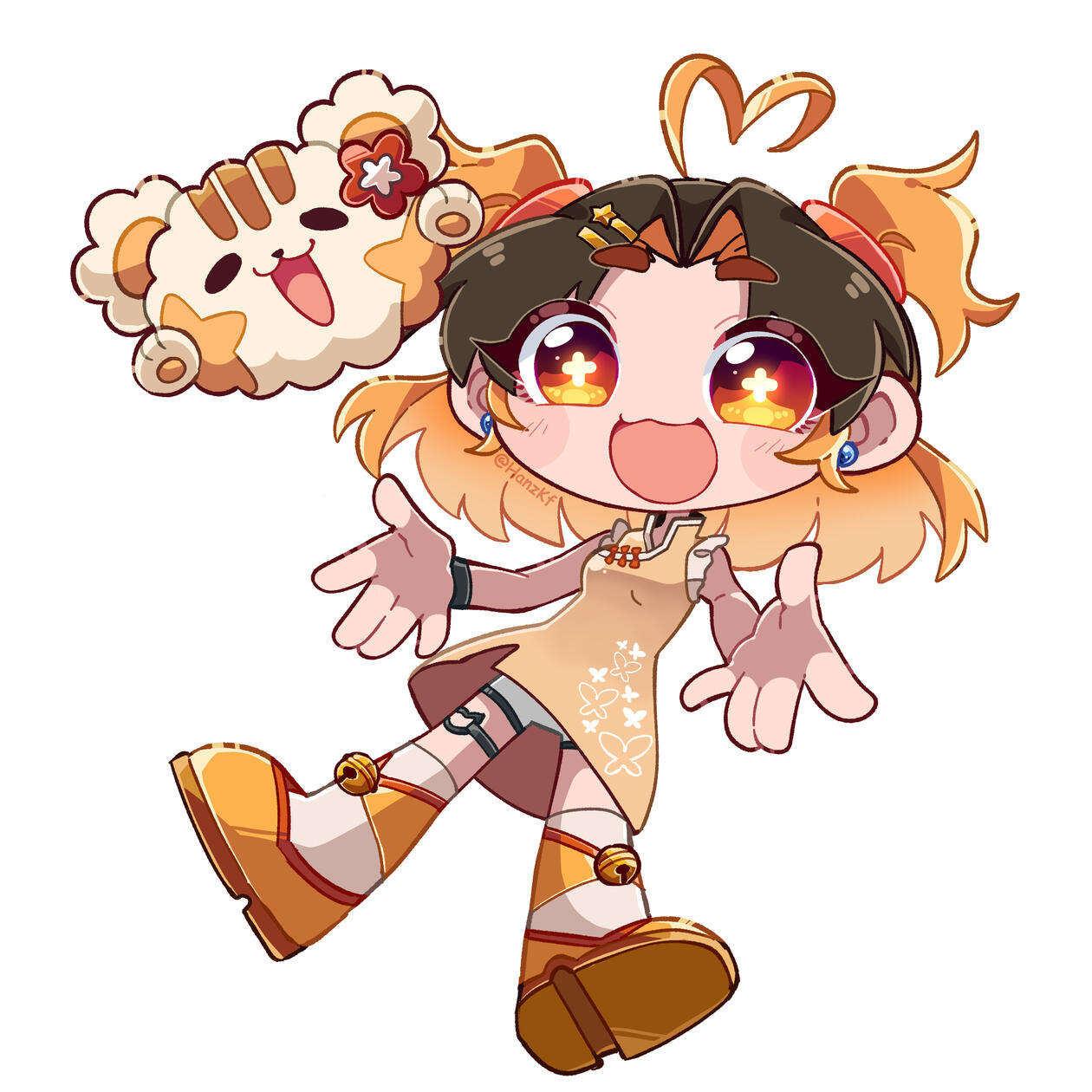 commission by @supperingg