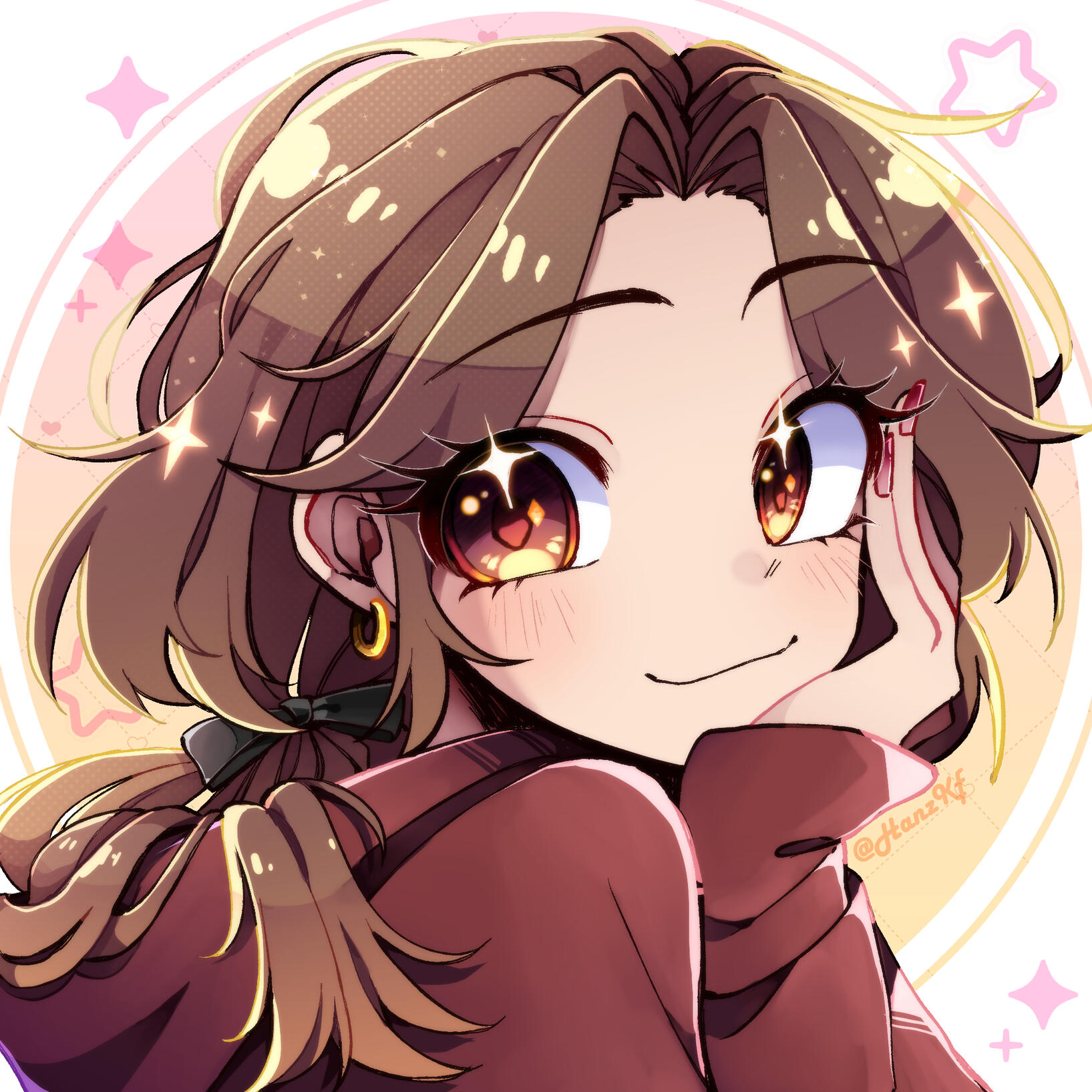 Commission by @reinhurtz