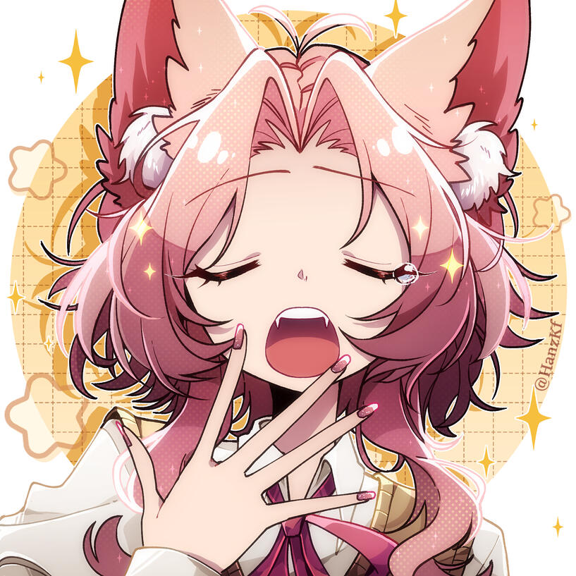 commission by @miichiik00